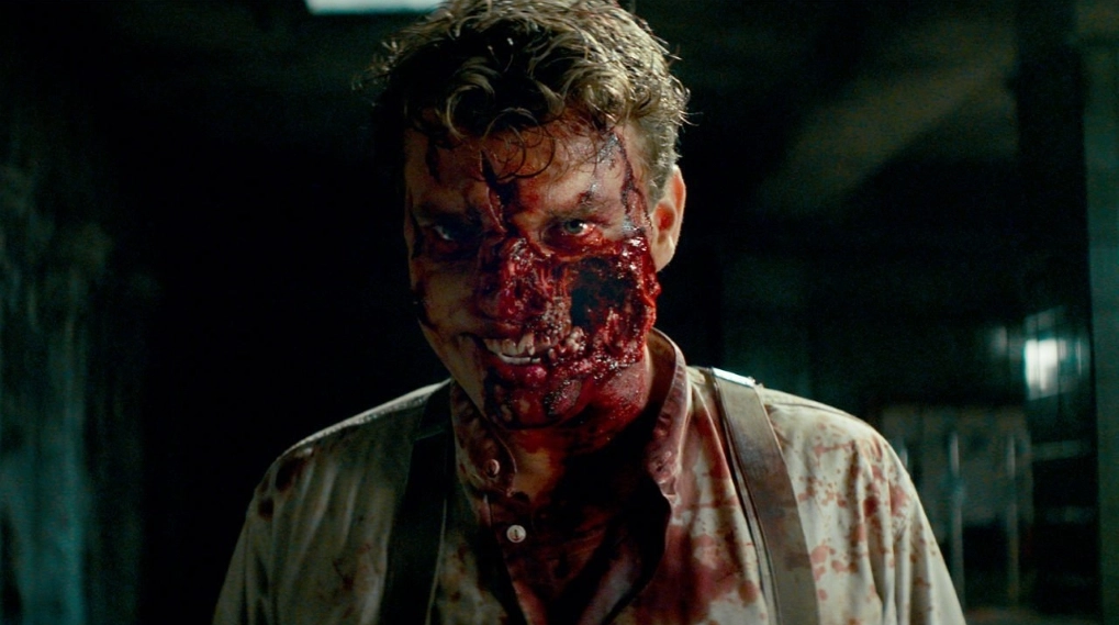Overlord anmeldelse / Filmz.dk