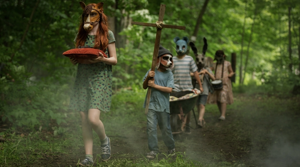 Pet Sematary anmeldelse 2019 / Filmz.dk