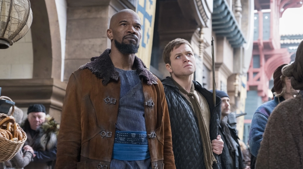 Robin Hood anmeldelse / Filmz.dk