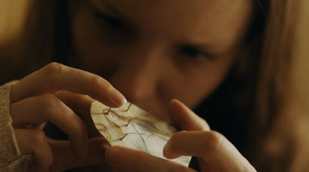 Saint Maud anmeldelse / Filmz.dk