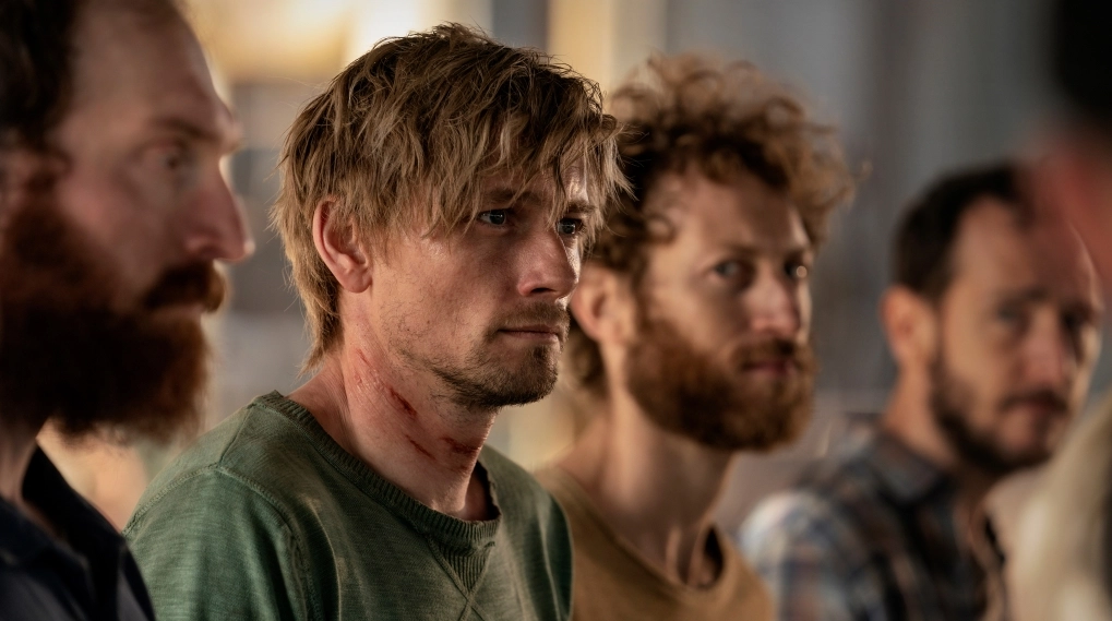 Ser du månen, Daniel anmeldelse / Filmz.dk