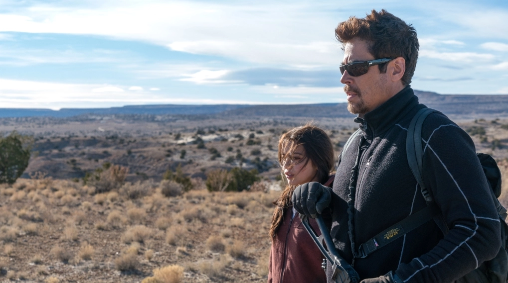 Sicario 2 Soldado anmeldelse / Filmz.dk