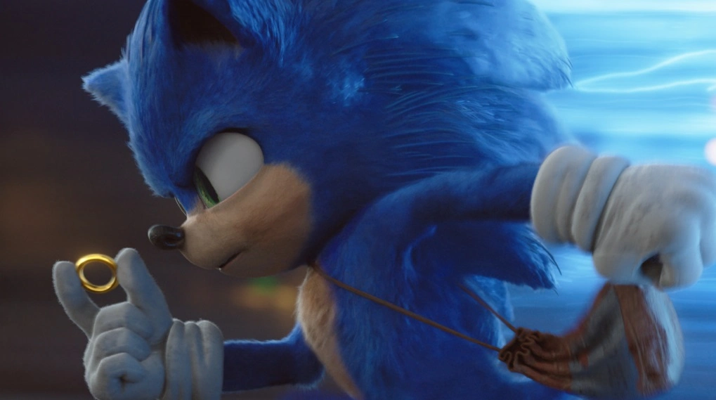 Sonic the Hedgehog anmeldelse / Filmz.dk