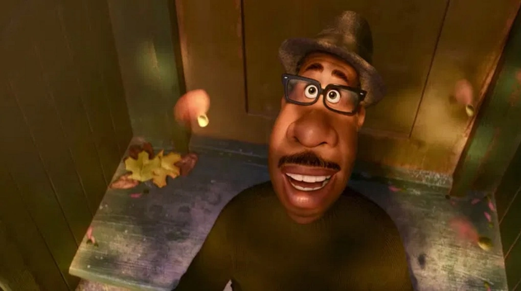 Soul Sjæl Disney Plus anmeldelse / Filmz.dk