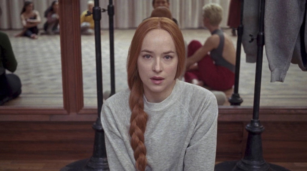 Suspiria 2018 anmeldelse / Filmz.dk