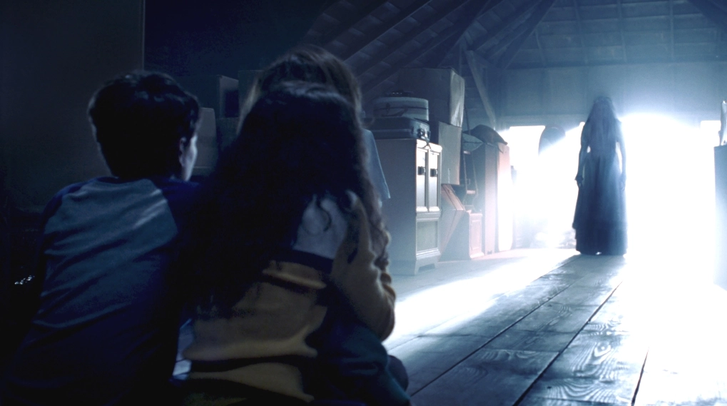 The Curse of La Llorona anmeldelse / Filmz.dk
