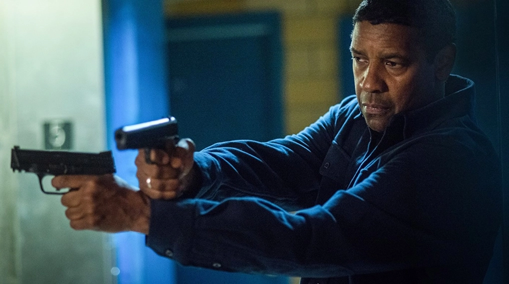 The Equalizer 2 anmeldelse / Filmz.dk