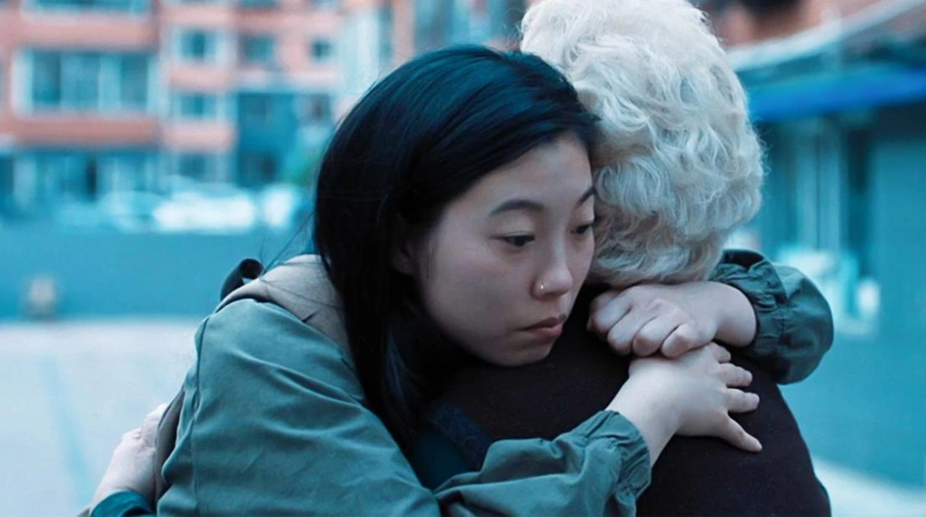 The Farewell anmeldelse / Filmz.dk