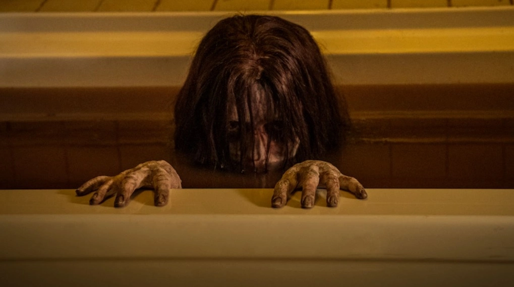 The Grudge anmeldelse / Filmz.dk