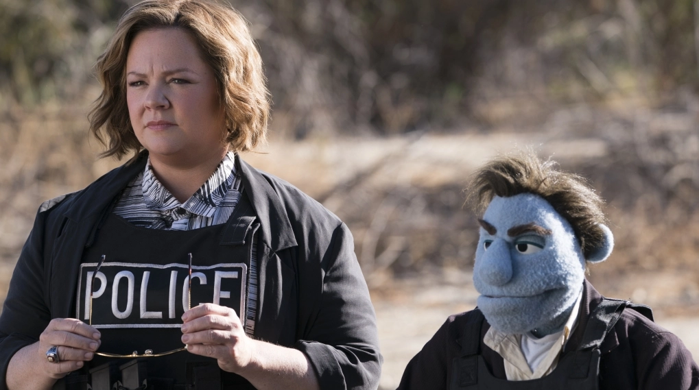 The Happytime Murders anmeldelse / Filmz.dk