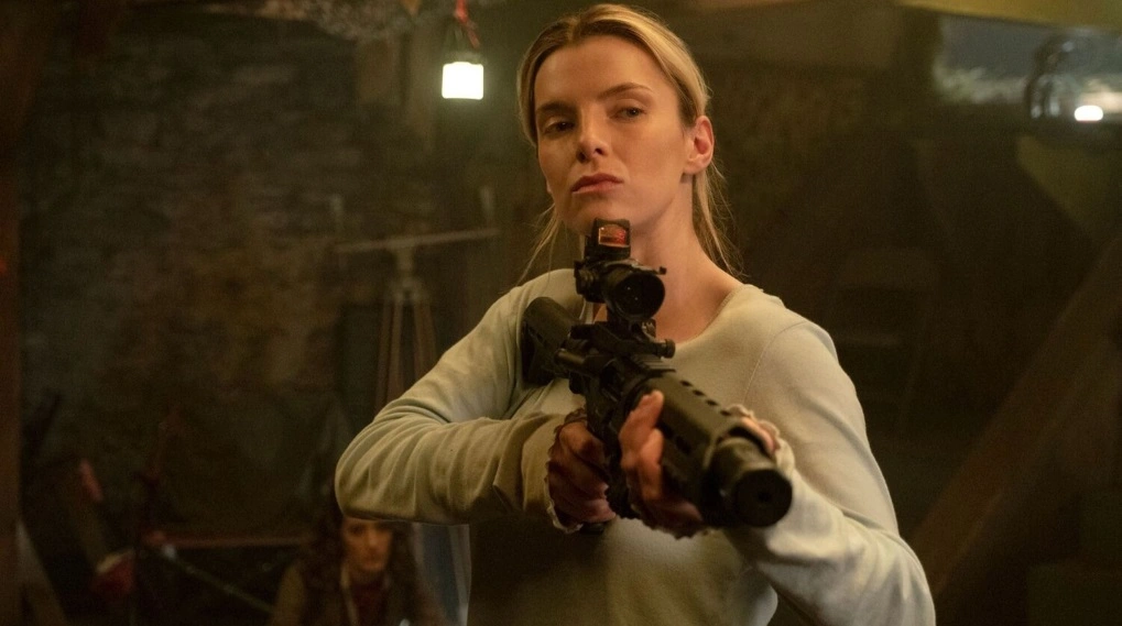 The Hunt anmeldelse 2020 / Filmz.dk