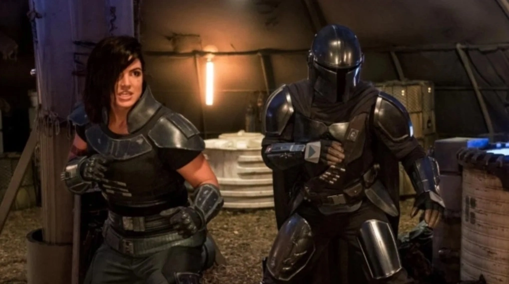 The Mandalorian Sæson 1 Afsnit 4 anmeldelse / Filmz.dk