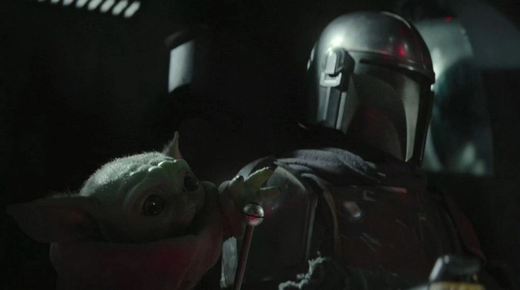 The Mandalorian Sæson 2 anmeldelse / Filmz.dk