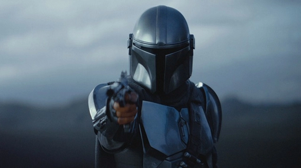 The Mandalorian Sæson 2 anmeldelse / Filmz.dk