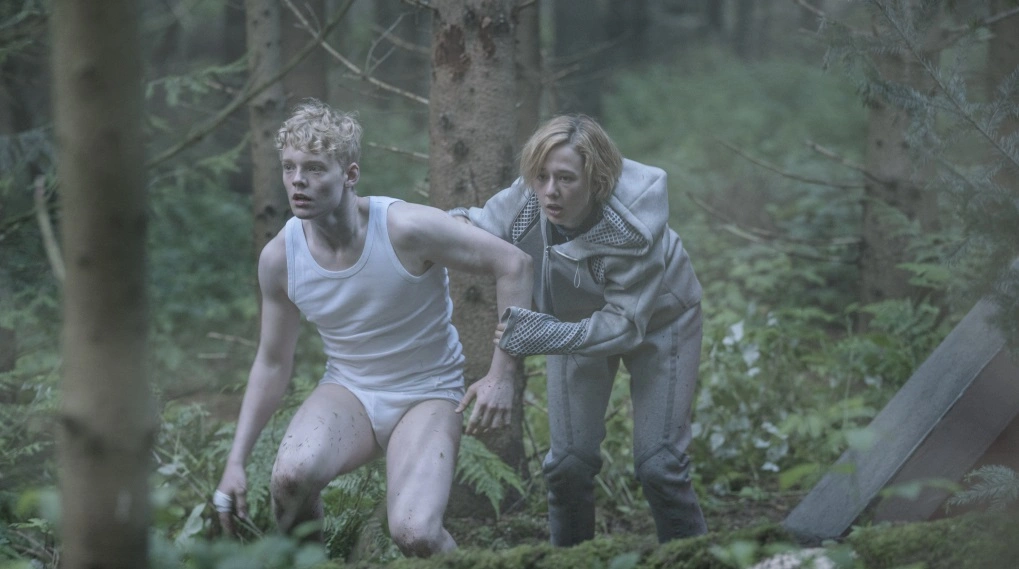 The Rai Netflix anmeldelse / Filmz.dk