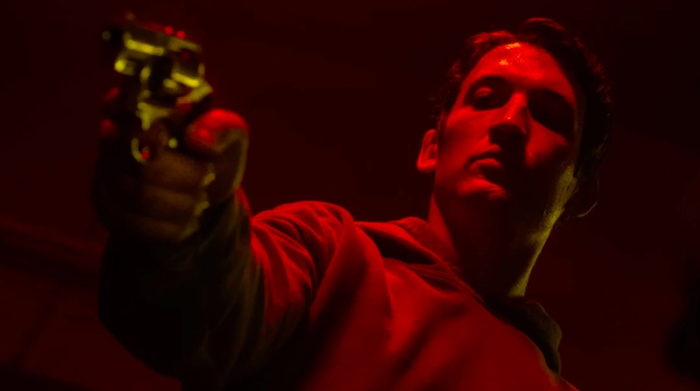 Too Old to Die Young Nicolas Winding Refn anmeldelse / Filmz.dk