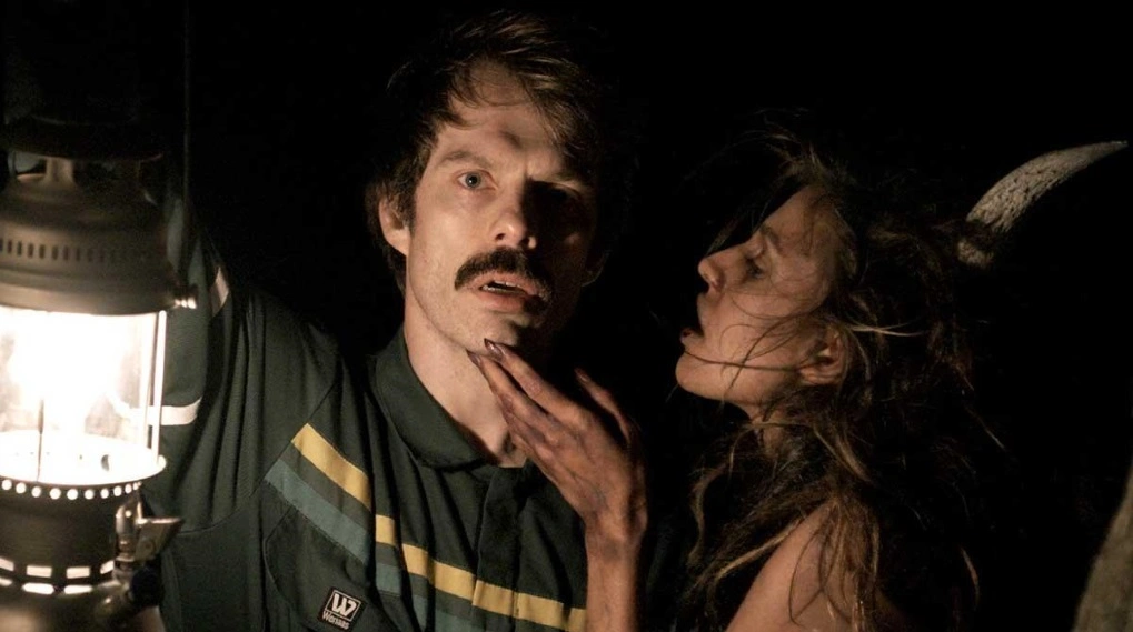 VampyrVidar anmeldelse blodig weekend / Filmz.dk
