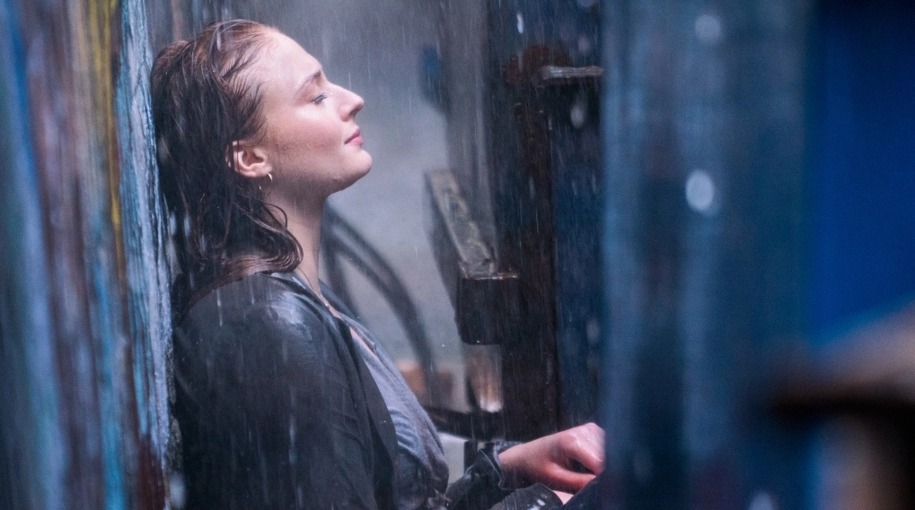 X-Men Dark Phoenix anmeldelse / Filmz.dk