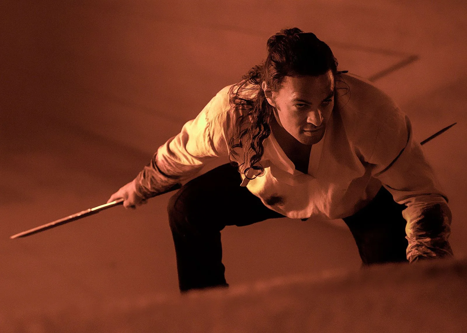pJason Mamoa as Duncan Idahop 