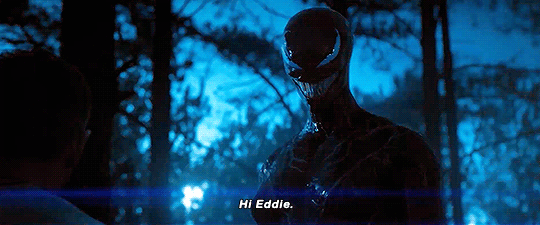 Image result for she-venom gif