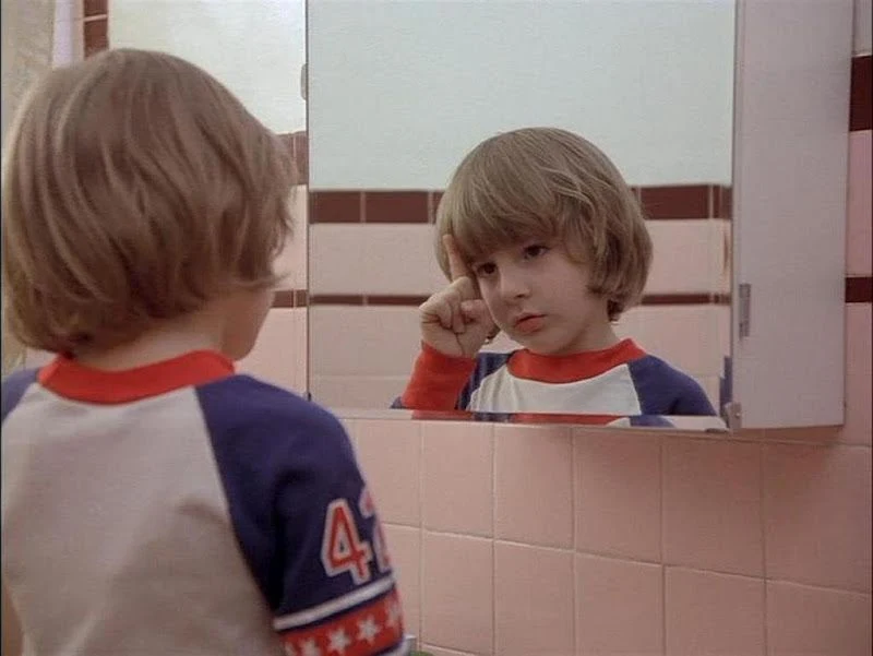 Image result for danny torrance 42"
