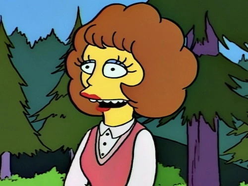 Maude Flanders