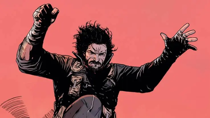 BRZRKR-Comic-Book-Art-5.jpg (738×415)