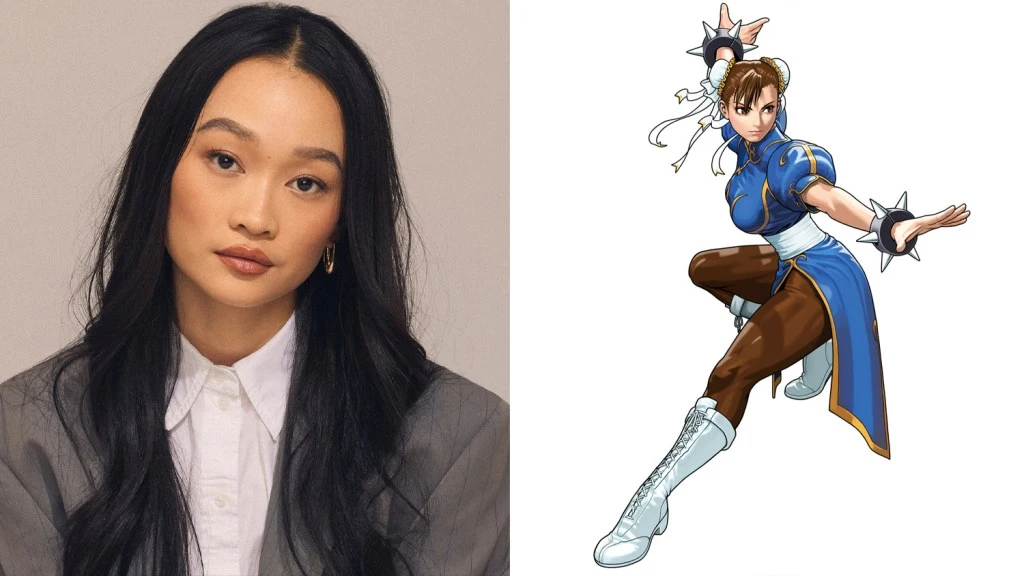 'Street Fighter' Cast: Who's Who In The Live-Action Arcade Film Adaption