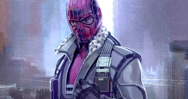 Image result for baron zemo comics