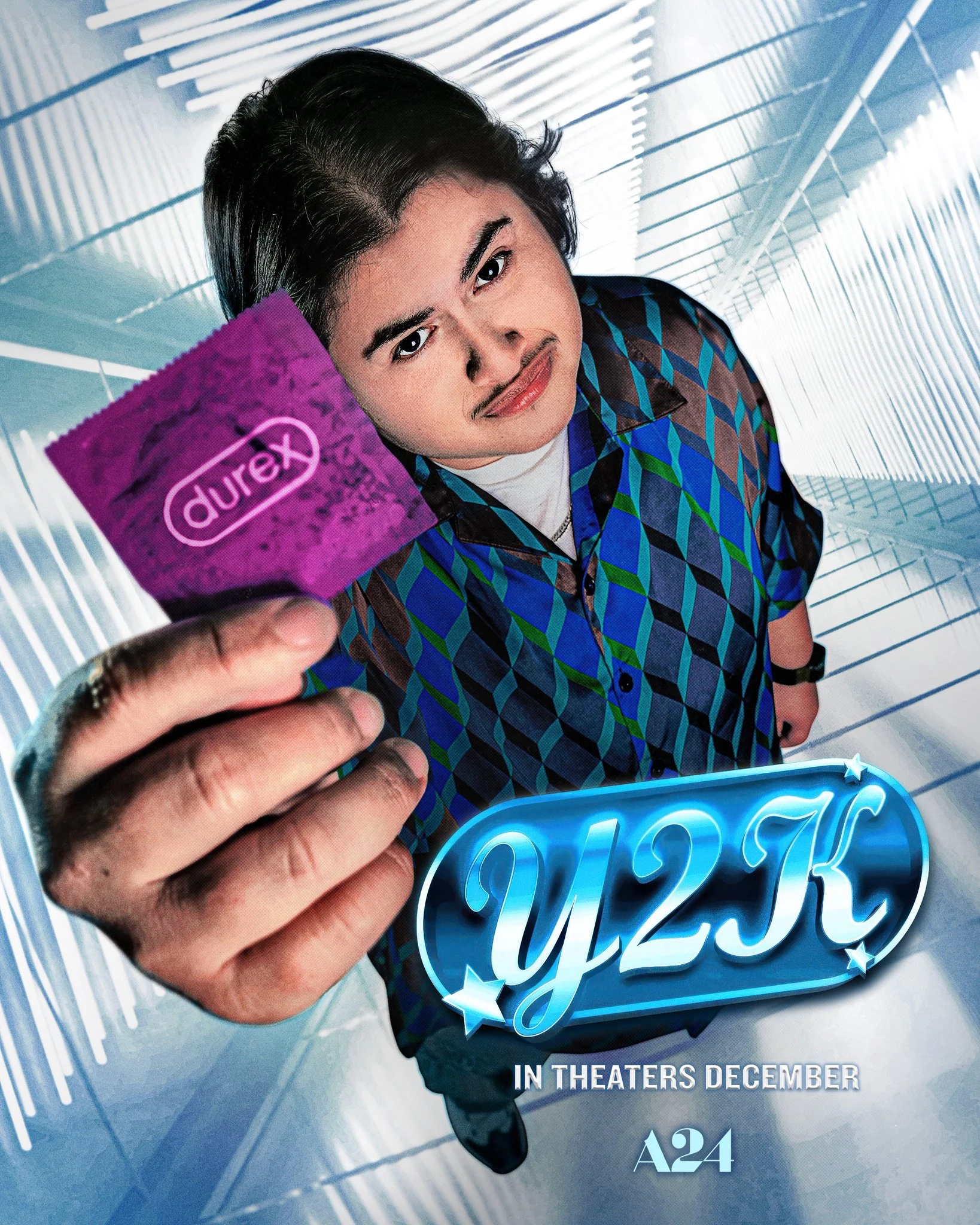 Y2K-posters