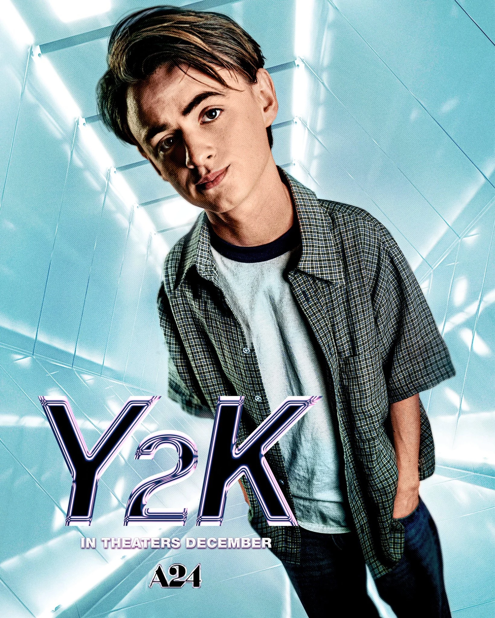 Y2K-posters