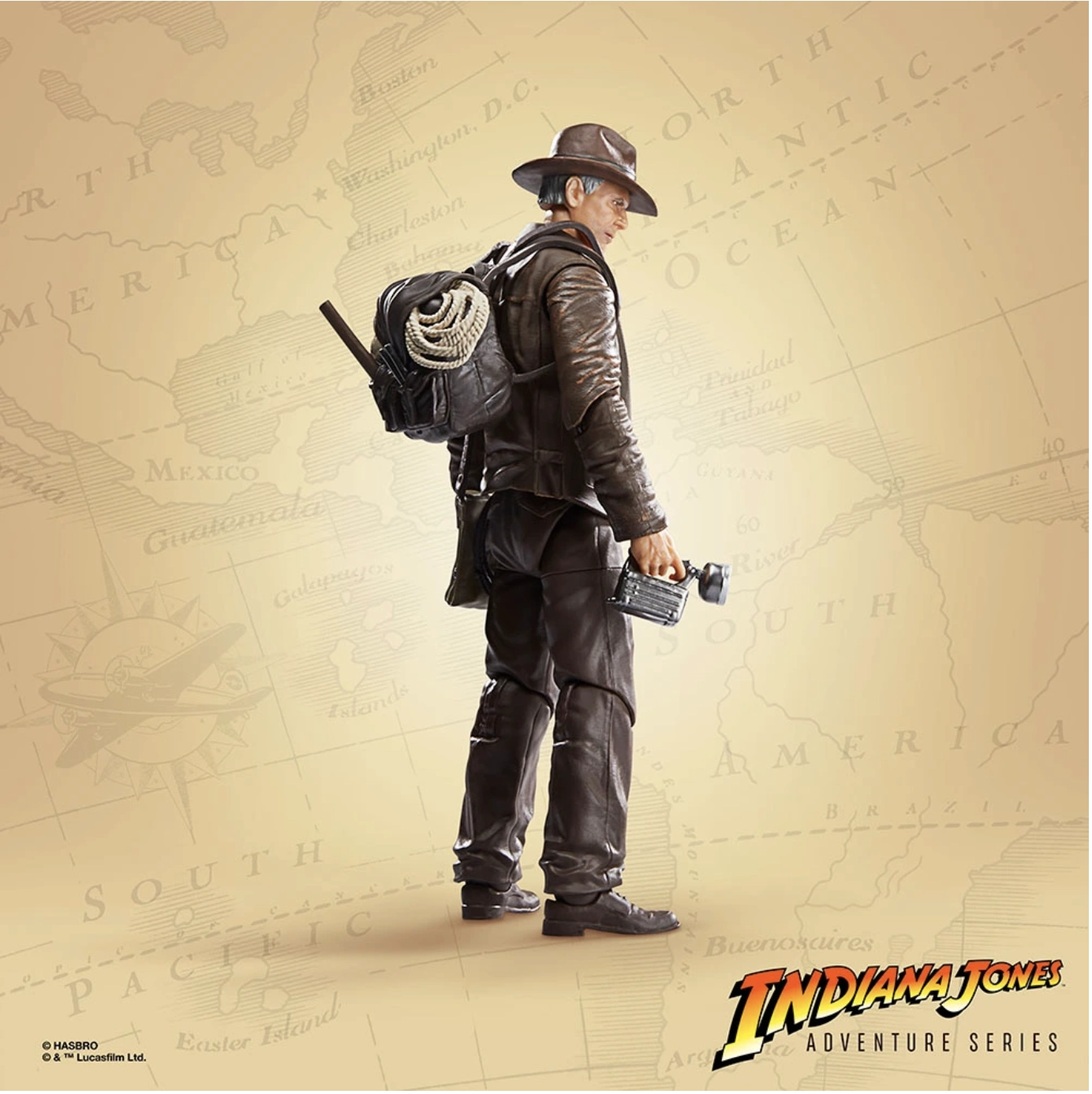 Indiana Jones / Filmz.dk