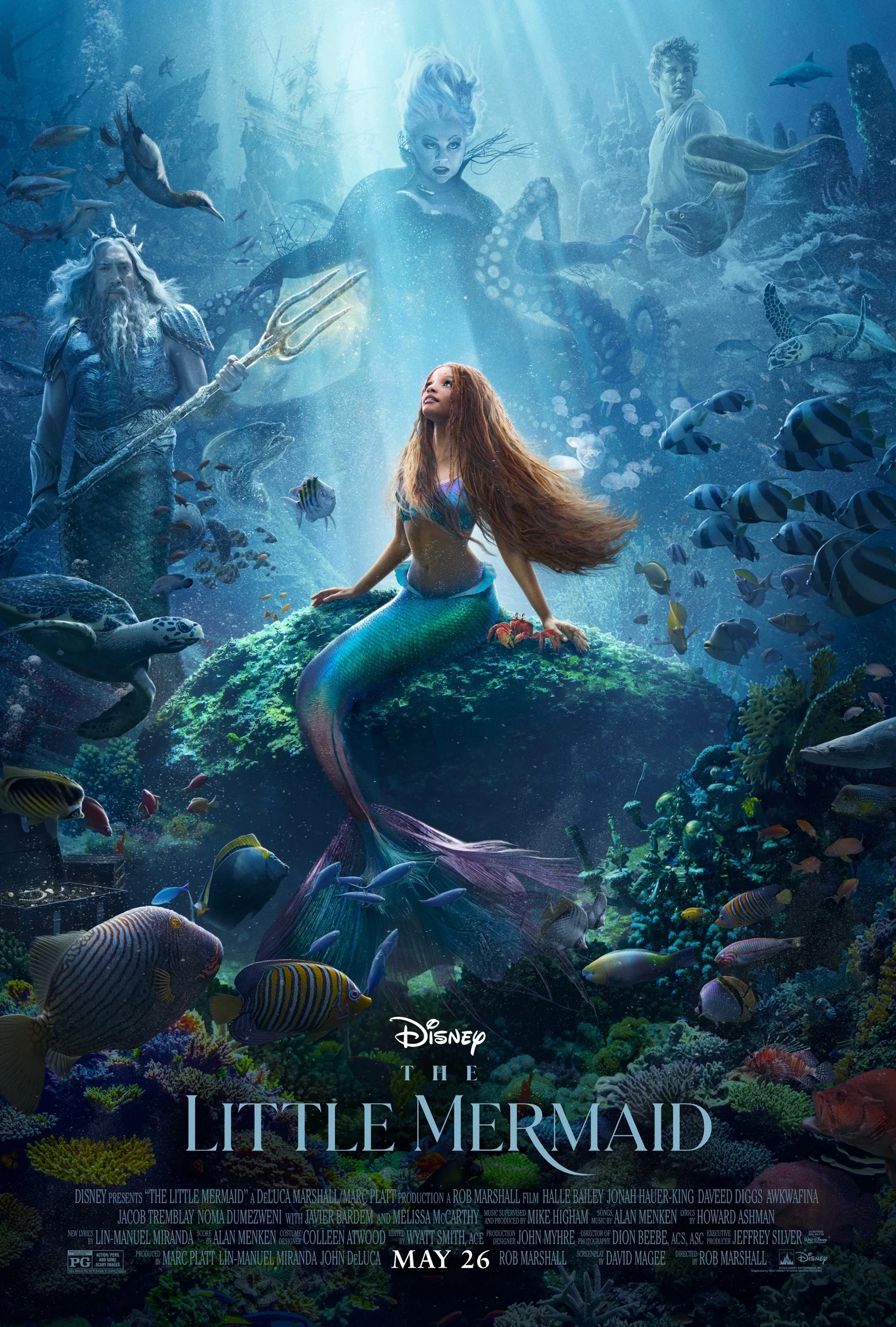 The_Little_Mermaid_Poster