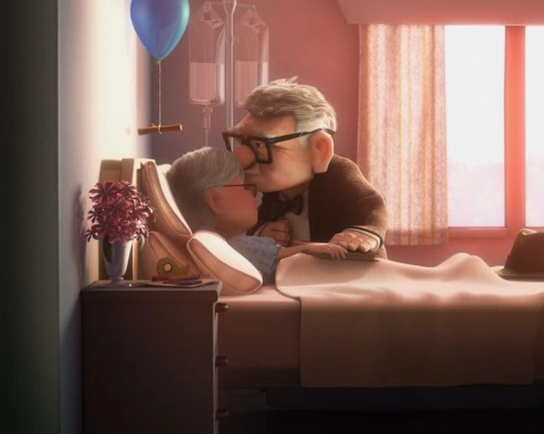 Disney/Pixar