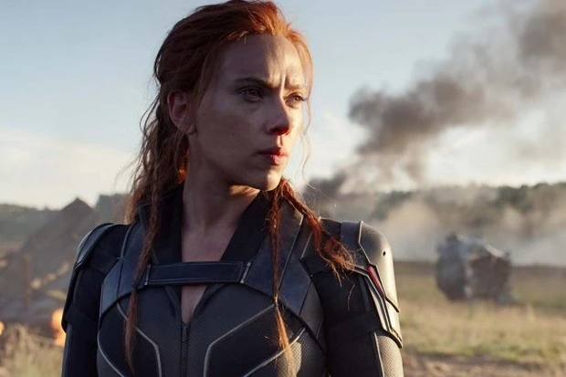 Black Widow release date | Movie's cast, trailer and plot - Radio Times