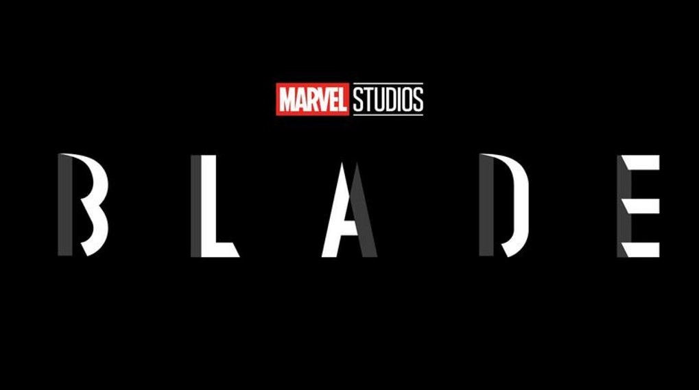 Blade MCU Marvel / Filmz.dk