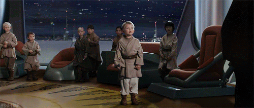 Mastering the List | Star wars awesome, New star wars, Star wars