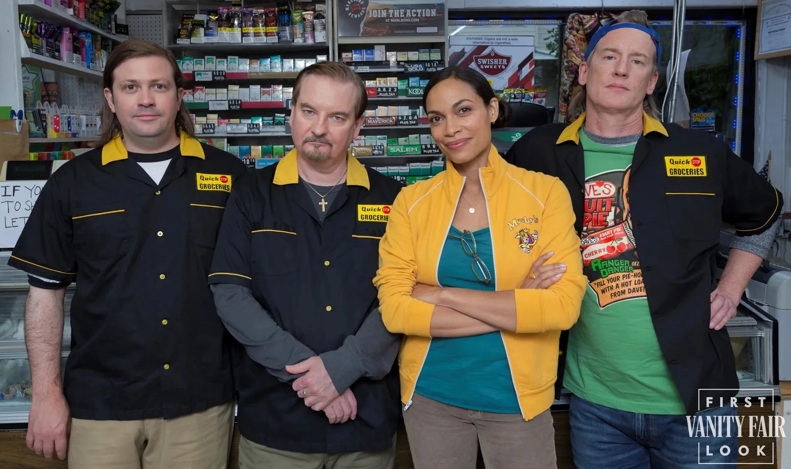 clerks billede igen / filmz.dk