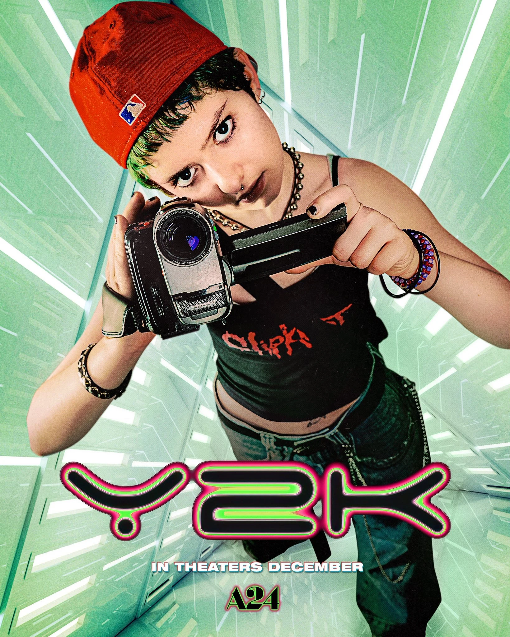 Y2K-posters