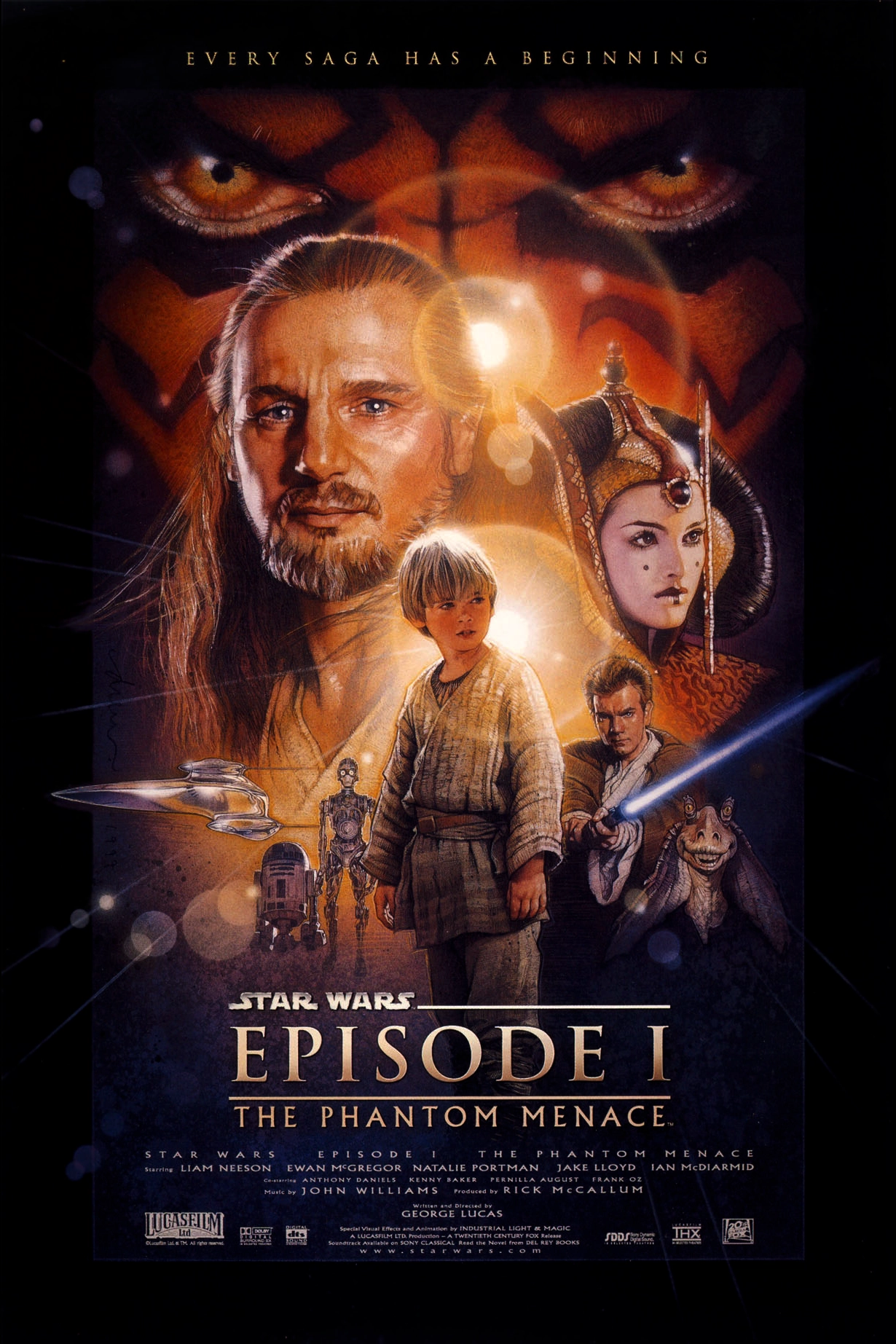 Artist Spotlight: Drew Struzan | galacticacademy