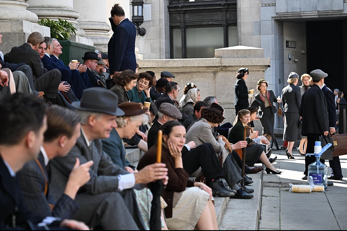 Extras-For-Narnia-Movie