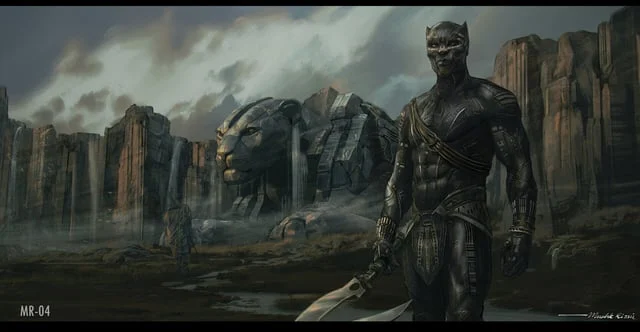 r/marvelstudios - First concept art for ‘AVENGERS: DOOMSDAY’