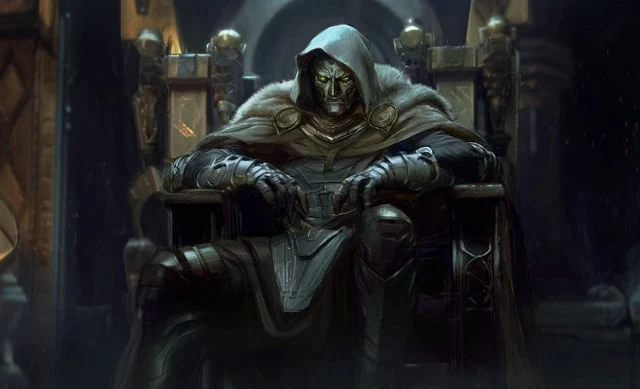 r/marvelstudios - First concept art for ‘AVENGERS: DOOMSDAY’