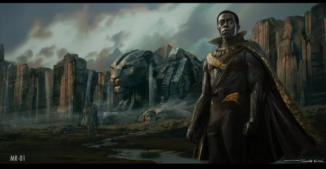 r/marvelstudios - First concept art for ‘AVENGERS: DOOMSDAY’