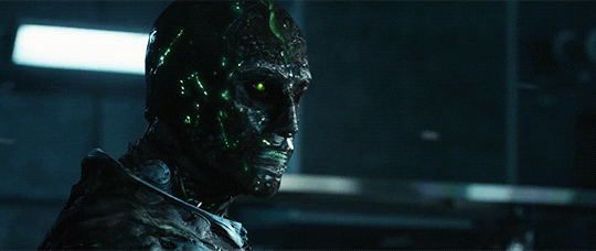Image result for doctor doom gif
