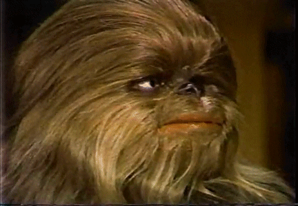 Image result for holiday special star wars gif"