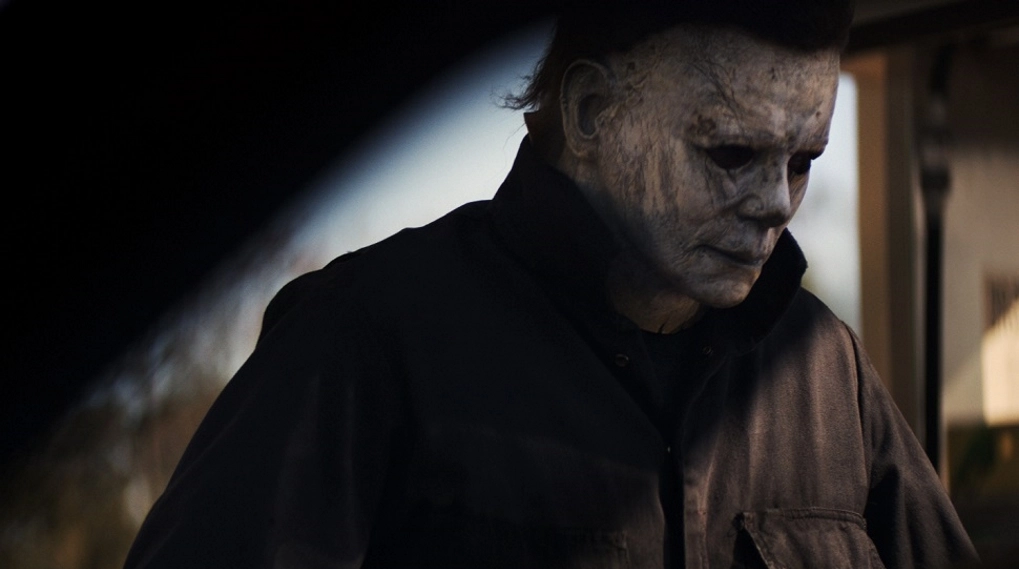 Halloween Michael Myers lærte at dræbe fra lejemorder / Filmz.dk