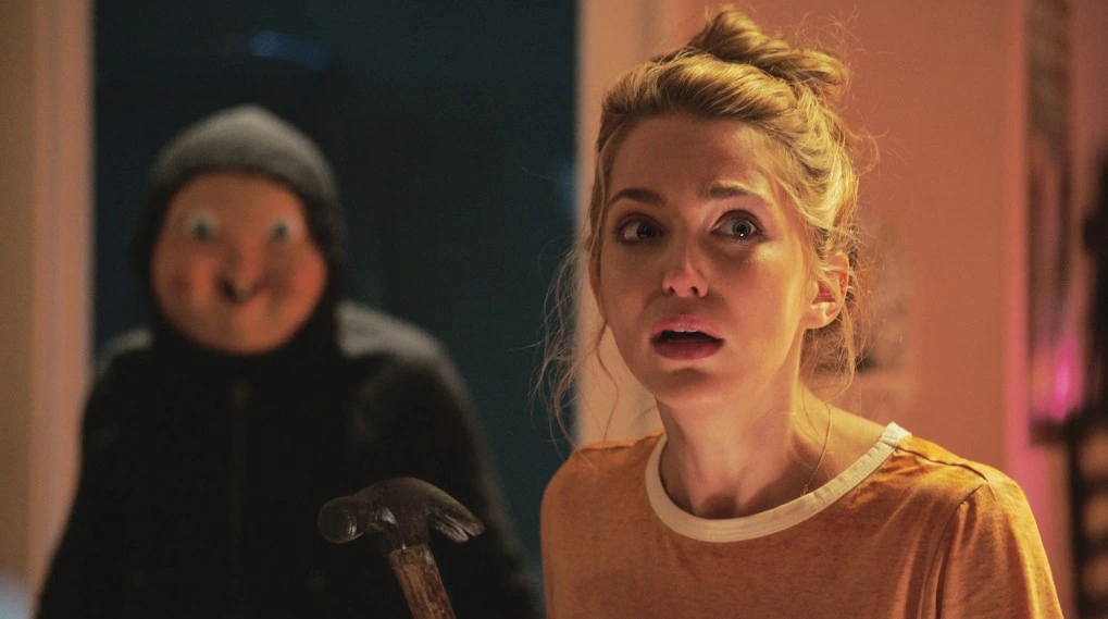 happy death day / filmz.dk