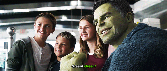 Image result for smart hulk gif