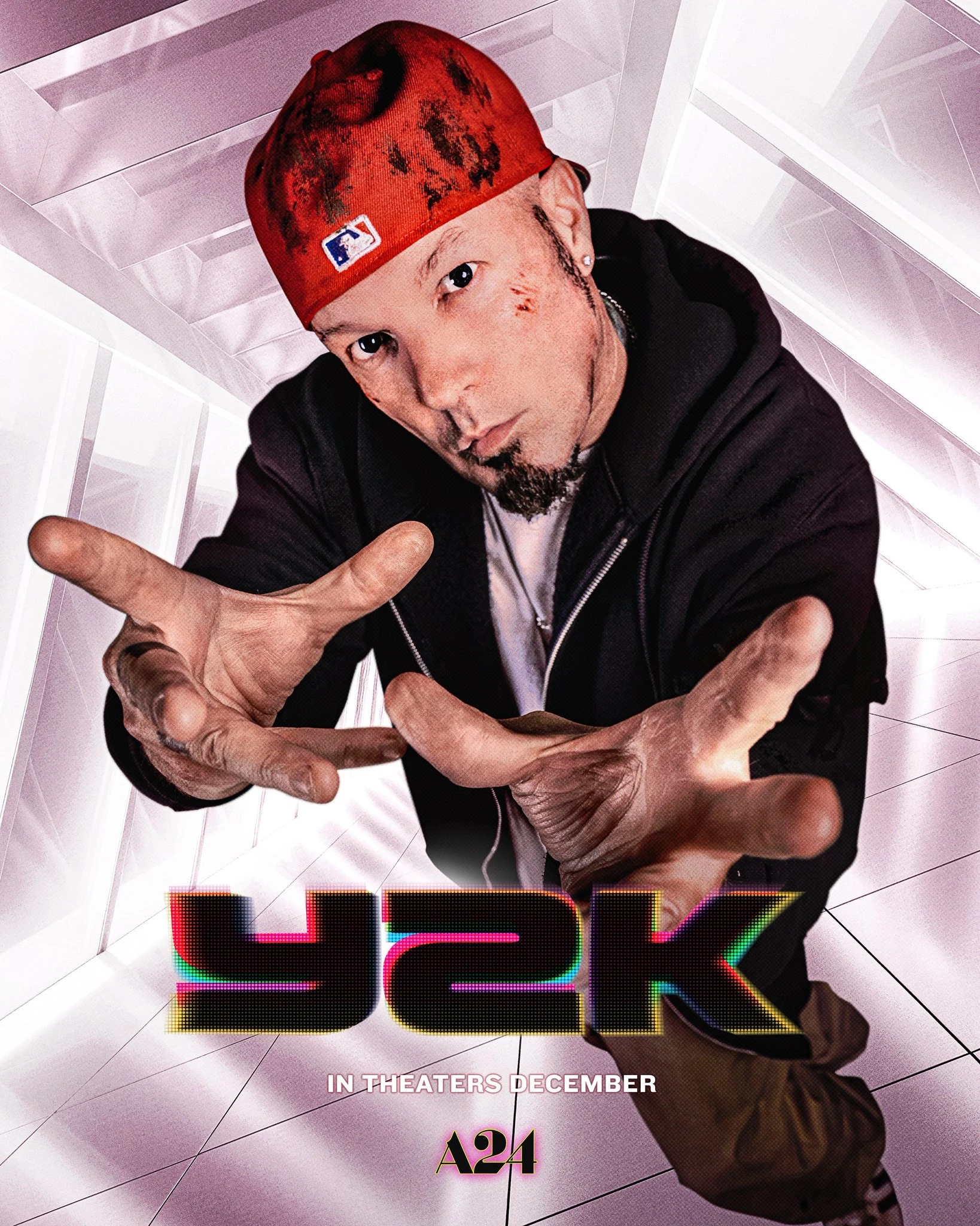 Y2K-posters